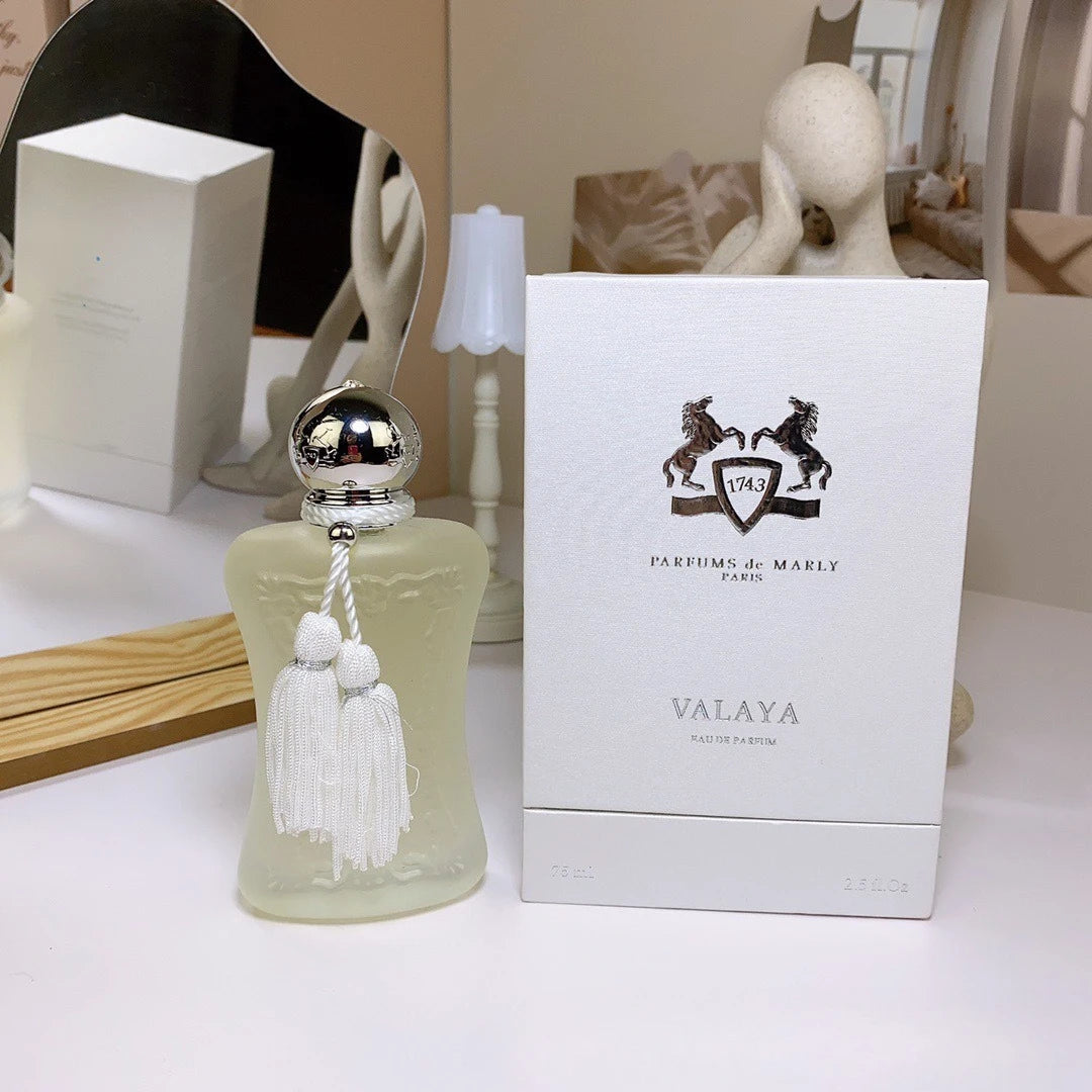 Valaya Maryington – Eau de Parfum (For Women)