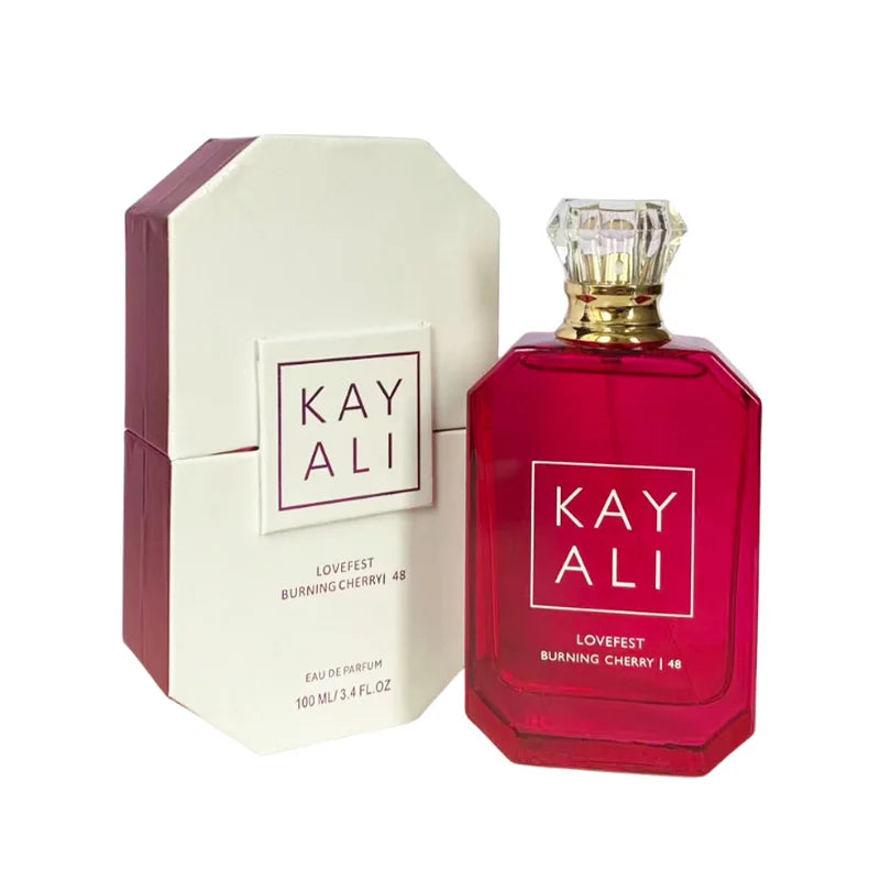 Kayali Intense – Unisex Eau de Parfum (100ml)