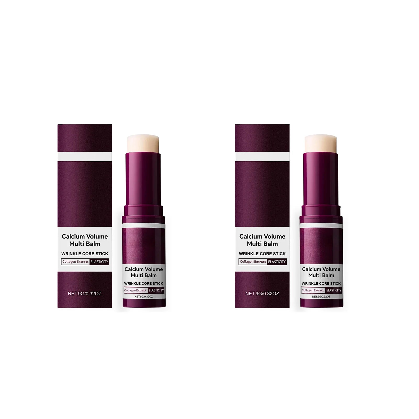 Calcium Volume Multi Balm