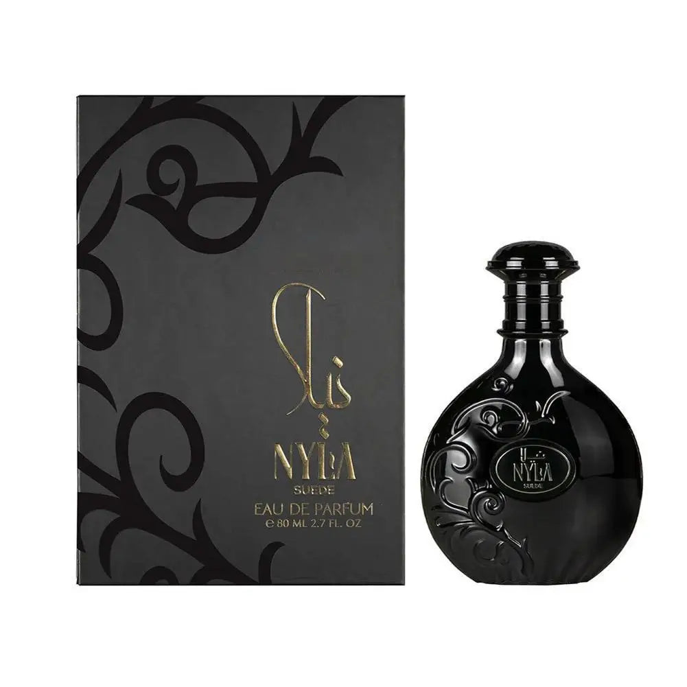 NYLA Eau de Parfum – Vanille