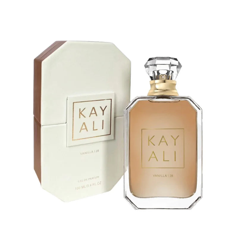 Kayali Intense – Unisex Eau de Parfum (100ml)