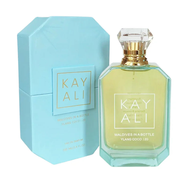 Kayali Intense – Unisex Eau de Parfum (100ml)
