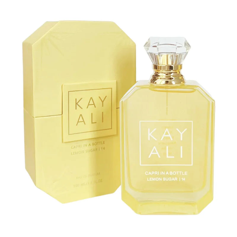 Kayali Intense – Unisex Eau de Parfum (100ml)