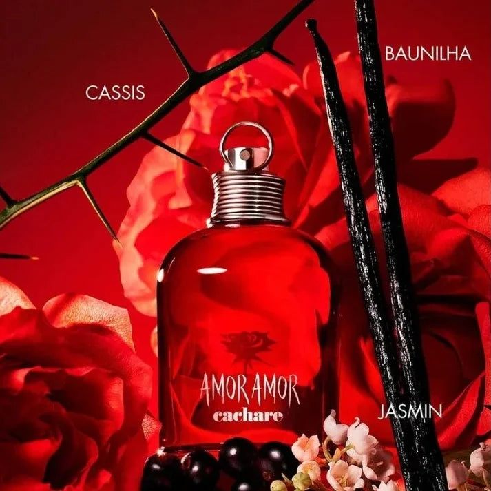 ES Love – Eau de Toilette (100ml)