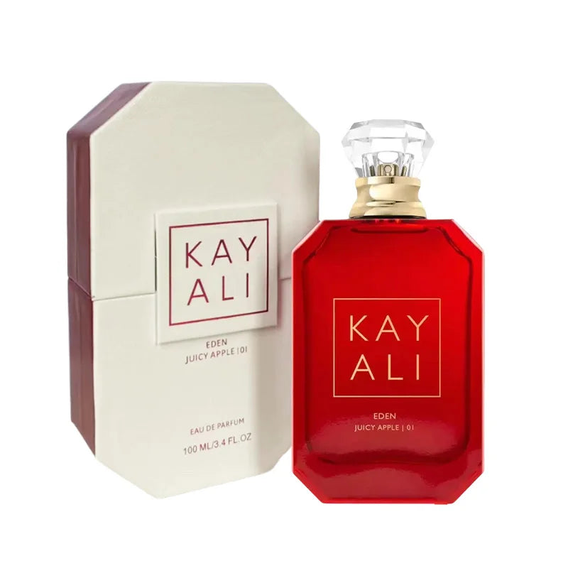 Kayali Intense – Unisex Eau de Parfum (100ml)