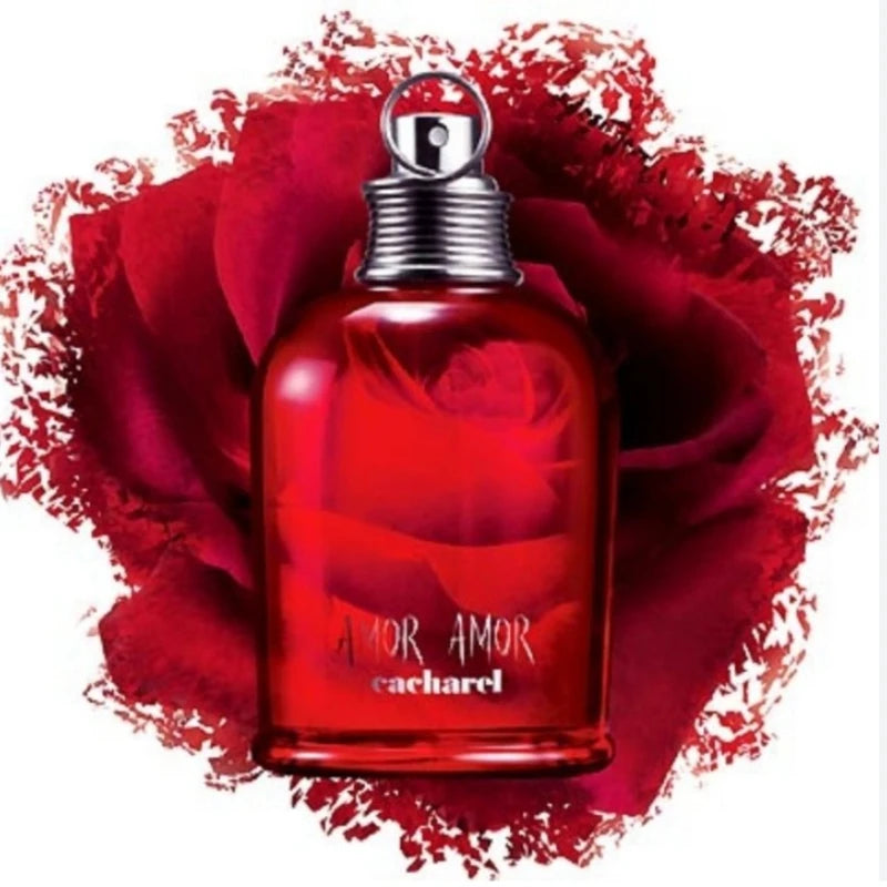 ES Love – Eau de Toilette (100ml)