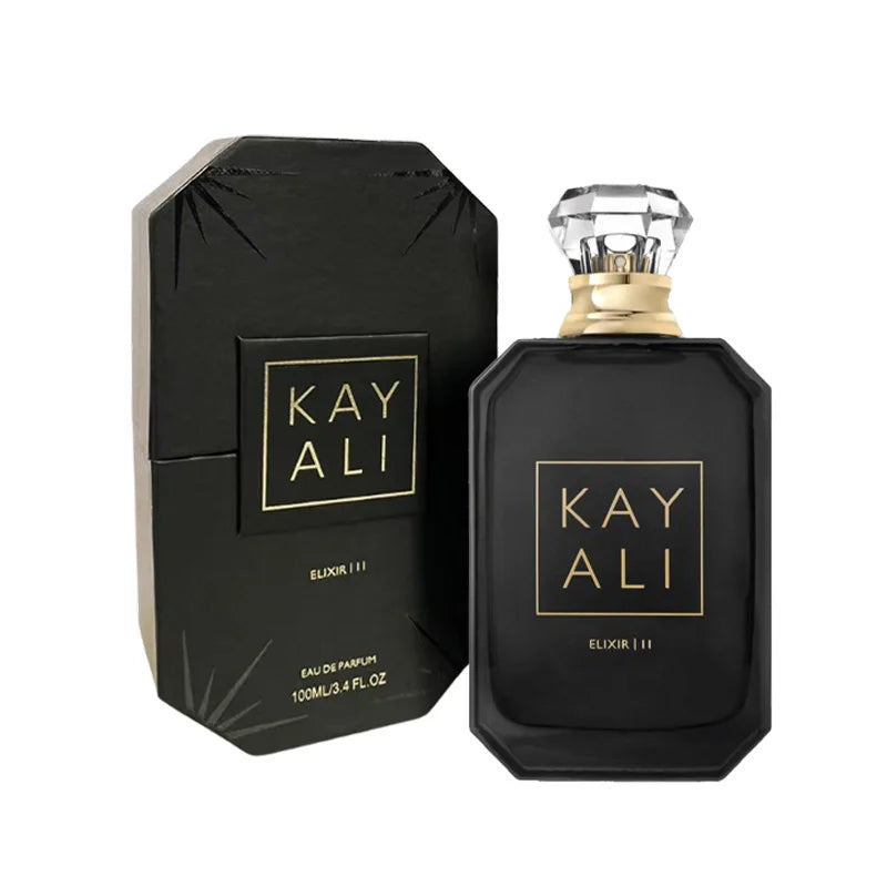 Kayali Intense – Unisex Eau de Parfum (100ml)
