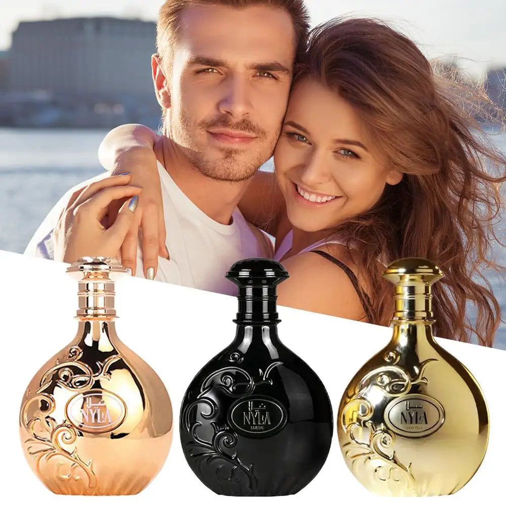 NYLA Eau de Parfum – Vanille