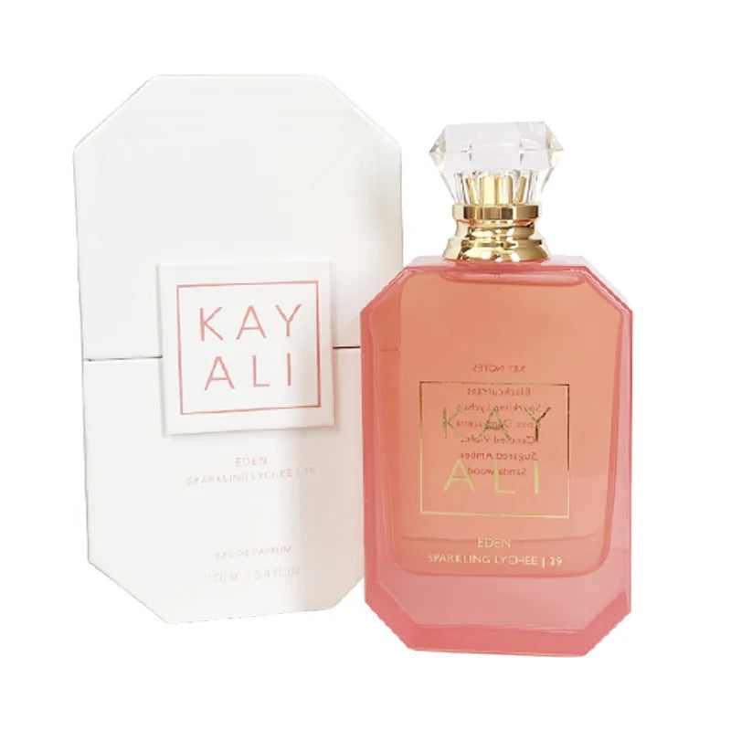 Kayali Intense – Unisex Eau de Parfum (100ml)