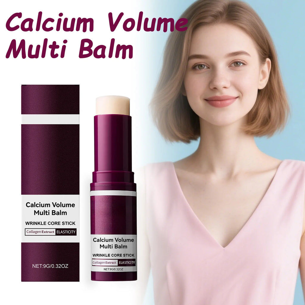 Calcium Volume Multi Balm