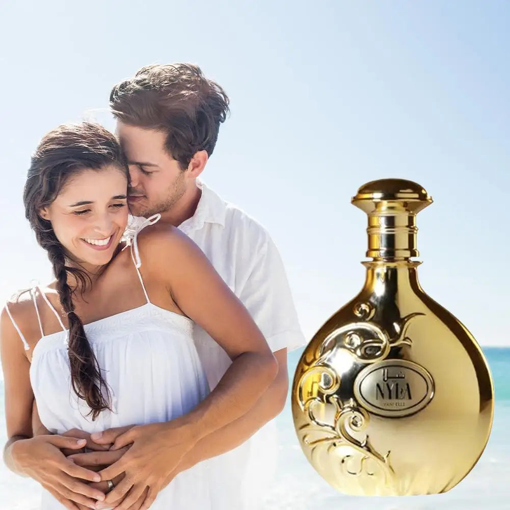 NYLA Eau de Parfum – Vanille