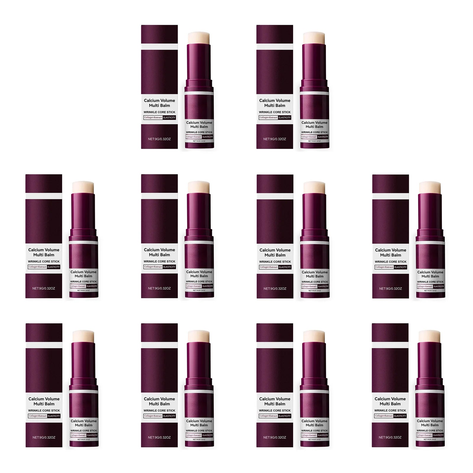 Calcium Volume Multi Balm