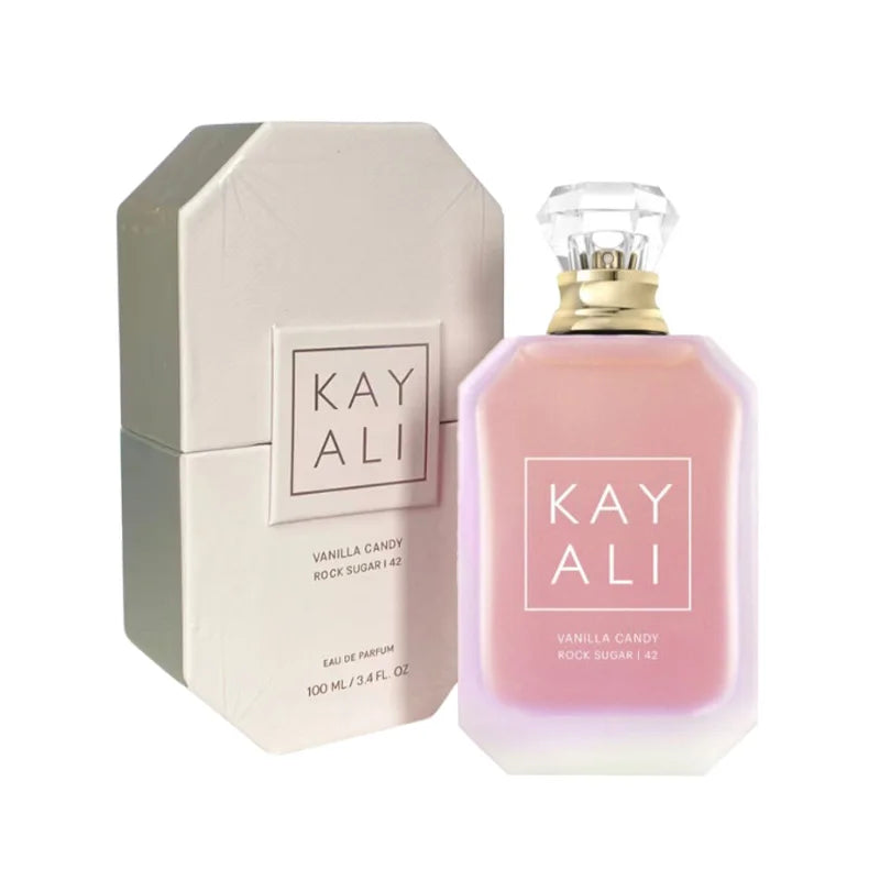Kayali Intense – Unisex Eau de Parfum (100ml)