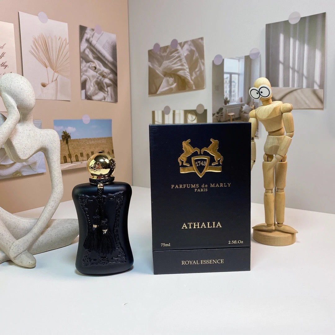 Valaya Maryington – Eau de Parfum (For Women)