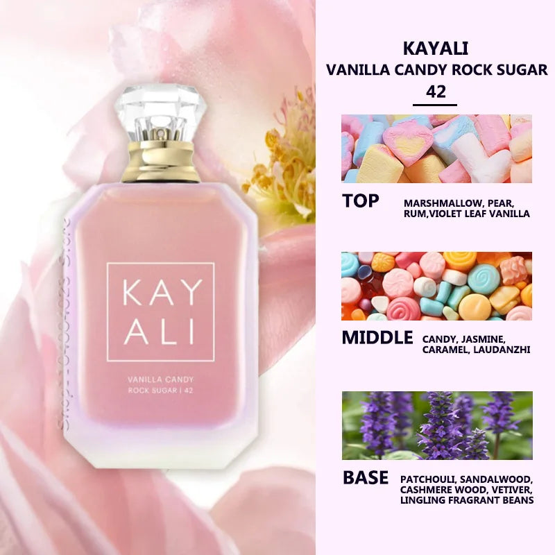 Kayali Intense – Unisex Eau de Parfum (100ml)
