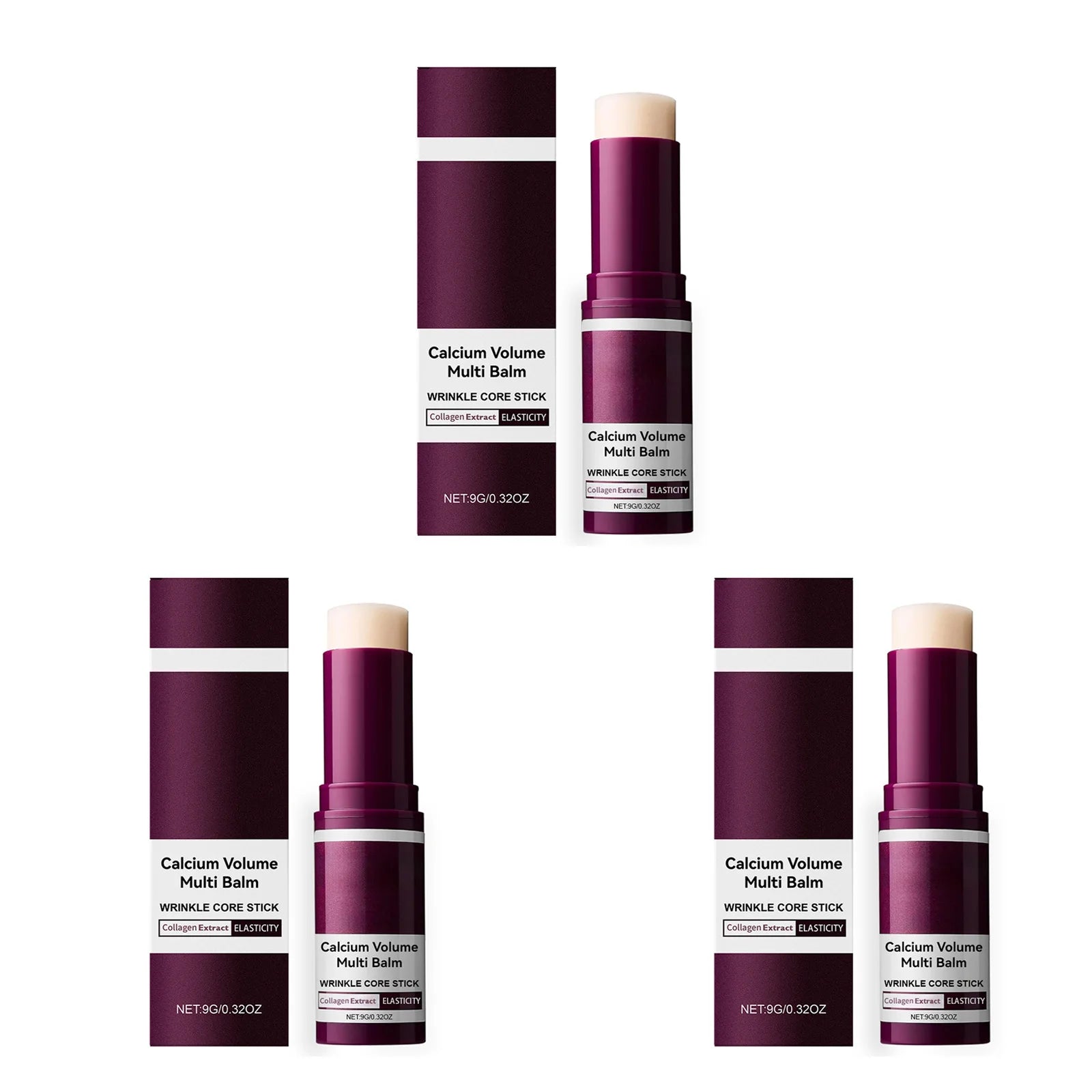 Calcium Volume Multi Balm