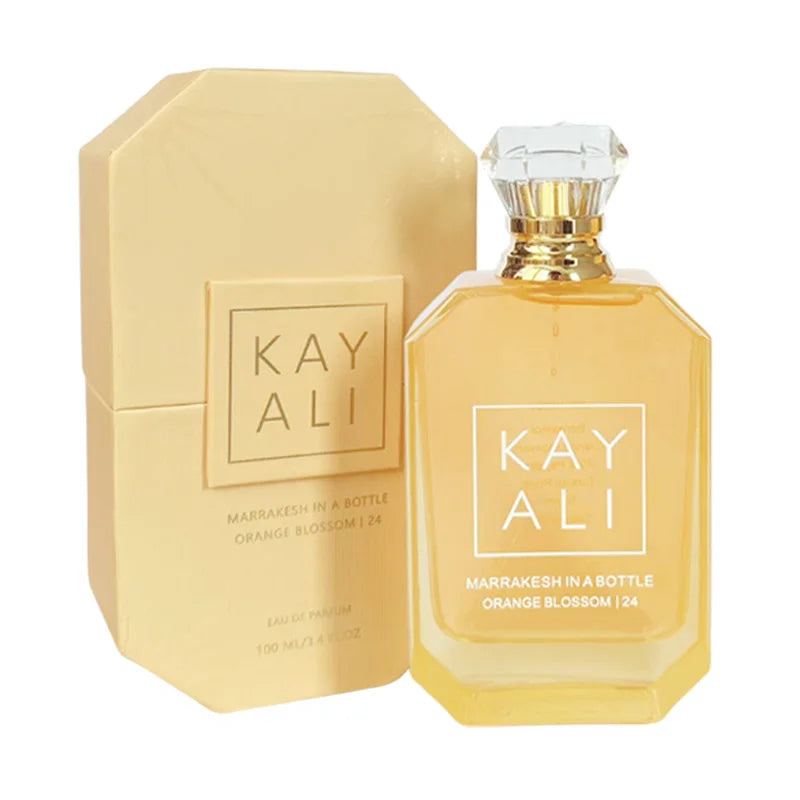 Kayali Intense – Unisex Eau de Parfum (100ml)